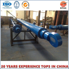 China Factory Big Size Hydraulic Cylinder for Dam Gate